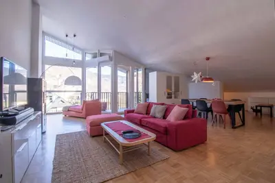 Image de Bright Holiday Loft