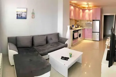 Image de Tropical Style Apartment