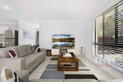 Image de Big Sandstone Point House! Sleeps 10, Bribie