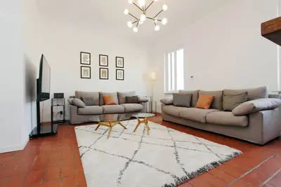 Image de Panoramic penthouse for 8 with stunning view and wonderful terrace
