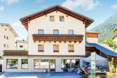 Image de Ferienwohnung in Pfunds