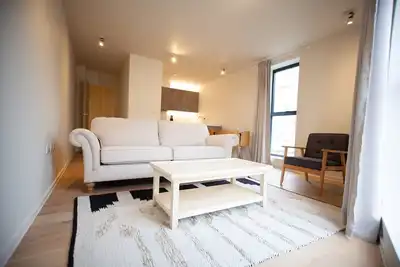 Image de 4 The Hideaway (2mins from the beach)
