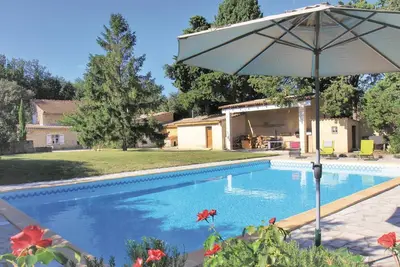 Maison confortable à Montségur sur.