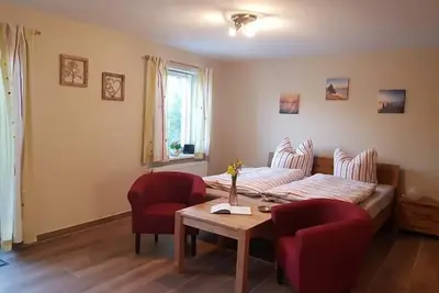 Image de Vacation apartment \"Luise\" on Poel