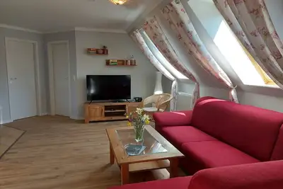 Image de Vacation apartment \"Luise 2\" on Poel