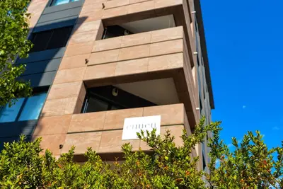 Image de Central City Suite Apartment