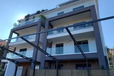 Image de Reby Apartment