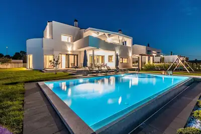 Image de Villa Eleonora, luxury villa in Višnjan, Žužići, near Poreč