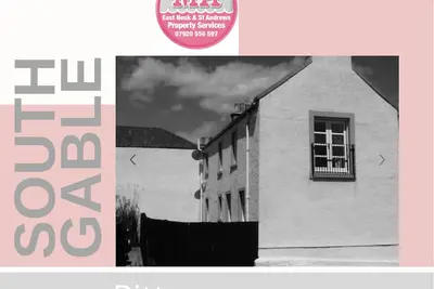 Image de South Gable - house with beautiful views over the Firth of Forth