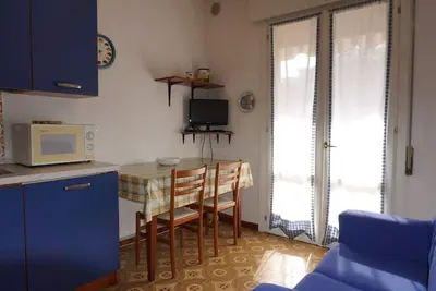 Image de Bel appartement pour 4 personnes avec terrasse