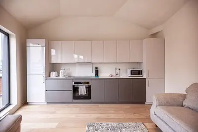 Image de 8 The Hideaway (2mins to the beach)