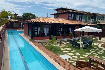 Image de House in Marina Búzios - Beira do canal