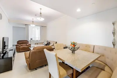Come Home to a Huge 3Beds   Ocean Heights   Marina