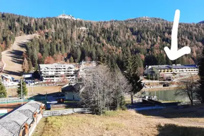 Image de Spinale 2 In The Centre Of Campiglio