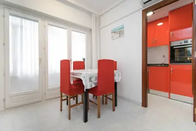 Image de 016 Happiness Apartment - Alicante Holiday