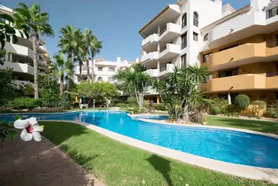 Image de 214 Panorama Park - Alicante Holiday