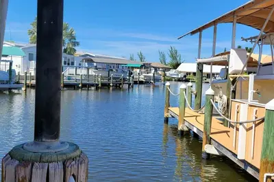 Image de Skipper Lane on Salt Water Canal, Easy Gulf access