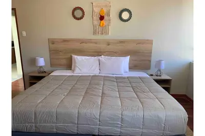 Image de Small loft for 4 people