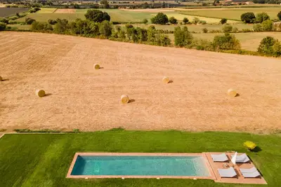 Image de \nExceptional country house in Empordá