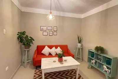 Image de Mini apartment for 2