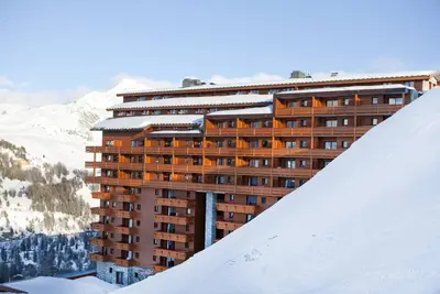 Image de travelski home select - Résidence les Hauts Bois 4 stars