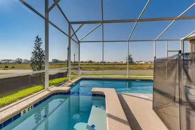 Image de 871 Ds - Exquisite 5br Retreat with Pool