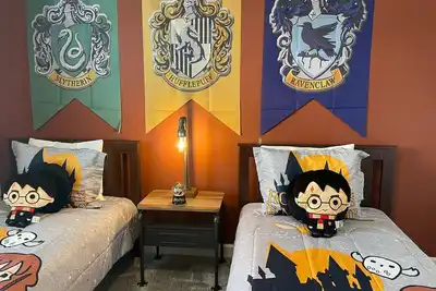 Image de 4321 Qs - Magical Haven Townhome w/ Pool