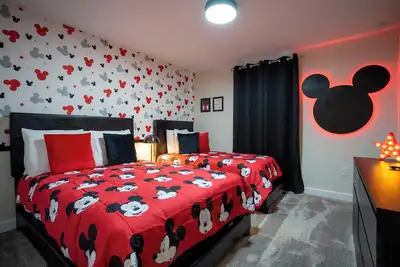 Image de 2929 Ss - Disney Delight: 4br, Pool, Near Parks