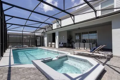 Image de 2330 Lc - Luxurious 8br Getaway