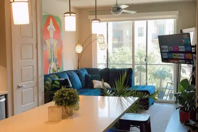 Image de Uptown Condo