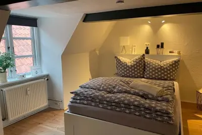 Image de Appartement de vacances Flensburg pour 1 - 4 personnes avec 1 chambre Ă coucher - Appartement de vac
