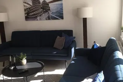Image de Appartement de vacances Flensburg pour 1 - 8 personnes avec 3 chambres Ă coucher - Logement de vacan