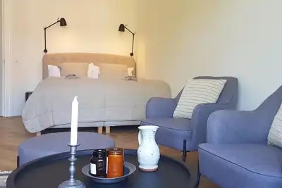 Image de Appartement de vacances Flensburg pour 1 - 6 personnes avec 1 chambre à coucher - Logement de vacanc