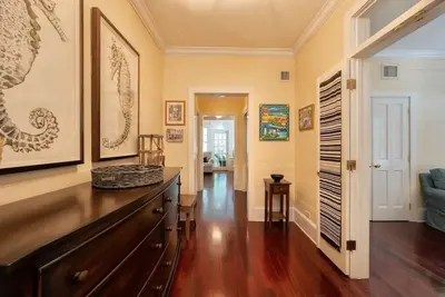 Image de Old Town! Spacious Condo in Historic Home w/Pool!
