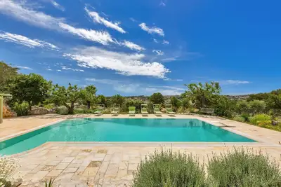 Image de Trullo Ventura by Perle di Puglia