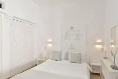 Image de Eleanna's Deluxe Studio with patio