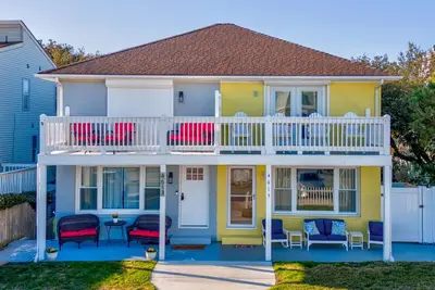 Image de Perfect Beach Getaway Spot and Great For Families