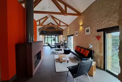 Image de Spacieux Ideal Sejour En Famille Entre Bergerac Et Sarlat