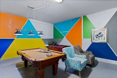 Image de Modern 6br Resort Home | Private Pool + Near Disney