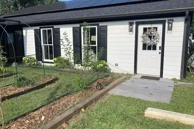 Image de Belmont Carriage House