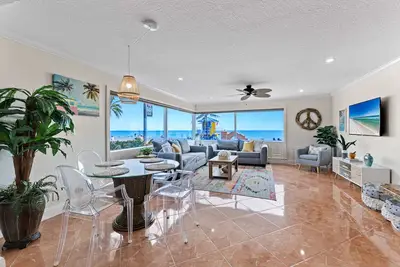 Image de Direct Ocean View & Beach Access + Free Parking