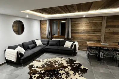 Chalet Jogidi
