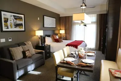 Image de Studio Residence at North Star Resort