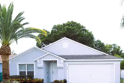 Image de Relaxing get away built for long stay