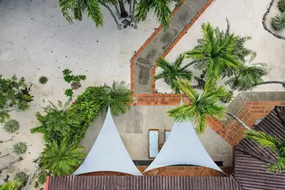 Image de Ocean front Casa Lina