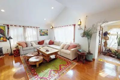 Image de Vacation Home Seabrightwith Sauna, Santa Cruz