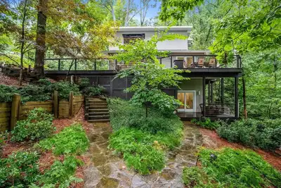 Image de Luxury Escape on Lake Lanier
