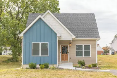 Image de Cozy Cottage in the Heart of Shenandoah