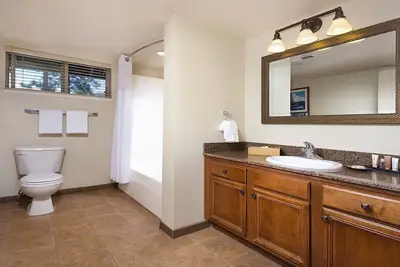 Image de World mark south shore suites!