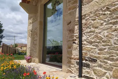 Image de Casa D'Augusta Agroturismo- Loja dos Vitelos